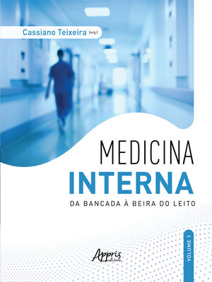 cover image of Medicina interna